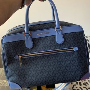 Large Weekender Bag